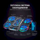 GamePro CP770 Black