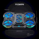 GamePro CP770 Black