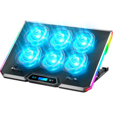 GamePro CP890 Black