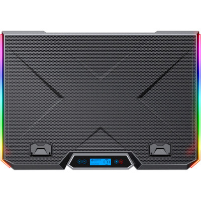 GamePro CP890 Black