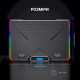 GamePro CP890 Black