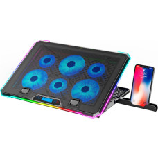 GamePro CP940 Black