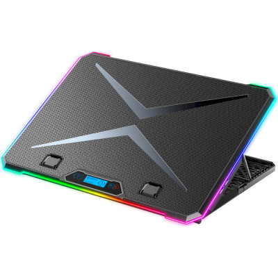 GamePro CP940 Black