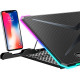 GamePro CP940 Black