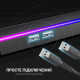 GamePro CP940 Black