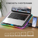 GamePro CP940 Black