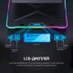 GamePro CP940 Black