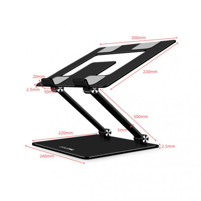 OfficePro LS111 Black