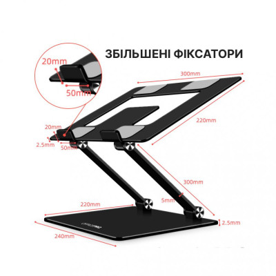 OfficePro LS111 Black