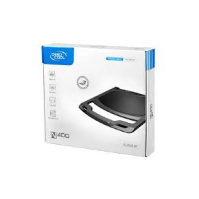 DeepCool N400