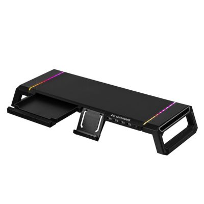 2E GAMING 2E-CPG-007 Black