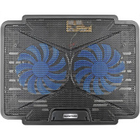 Promate Airbase-1 Black (airbase-1.black)