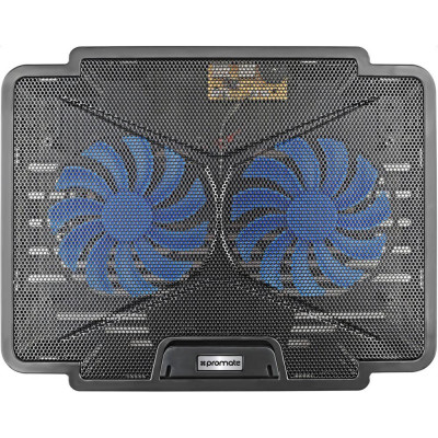 Promate Airbase-1 Black (airbase-1.black)