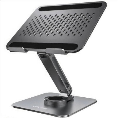 OfficePro LS112G Grey