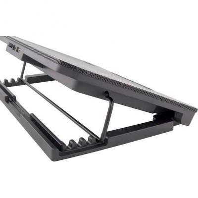Esperanza Notebook Cooling Pad EA141 Samum