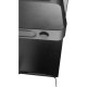 OfficePro MR444 Black
