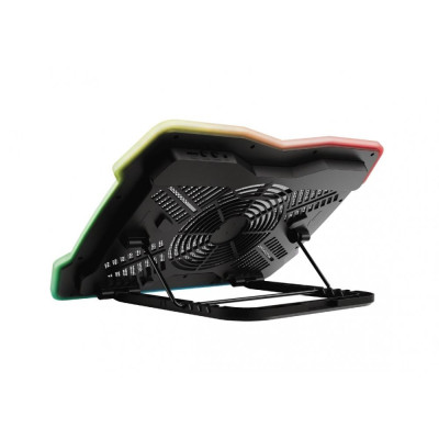 Trust GXT 1126 Aura Black (24192)