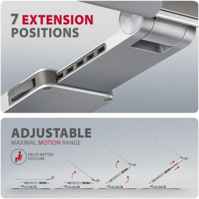 AXAGON STND-LR