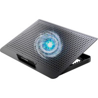 OfficePro CP500B Black