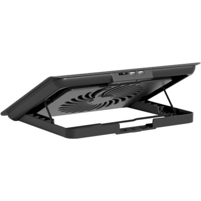 OfficePro CP500B Black