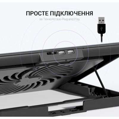 OfficePro CP500B Black
