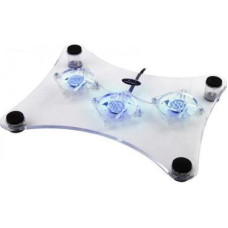 Esperanza Notebook Cooling Pad EA107 Levanter