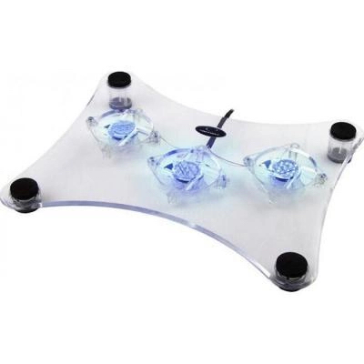 Esperanza Notebook Cooling Pad EA107 Levanter
