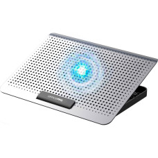 OfficePro CP500S Silver