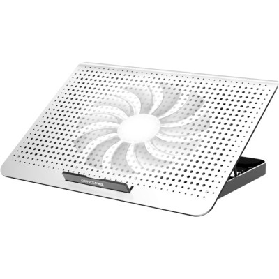 OfficePro CP500S Silver