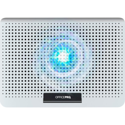 OfficePro CP500S Silver