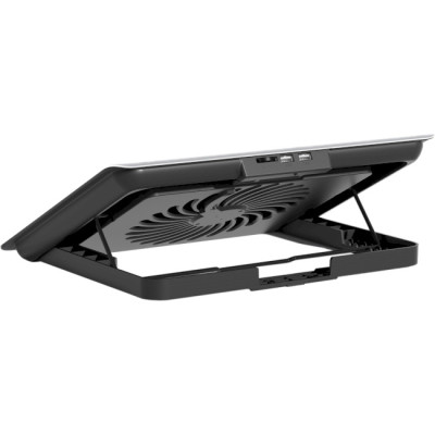 OfficePro CP500S Silver