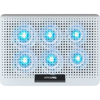 GamePro OfficePro CP620S Silver