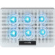 GamePro OfficePro CP620S Silver