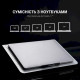 GamePro OfficePro CP620S Silver