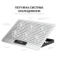 GamePro OfficePro CP620S Silver
