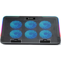 GamePro CP670 Black
