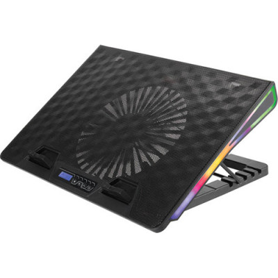 PrologiX DCX-AA2 I Black