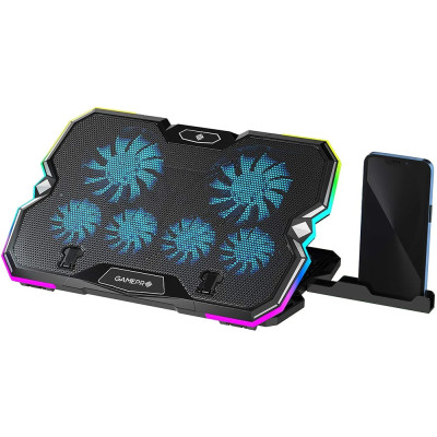 GamePro CP980