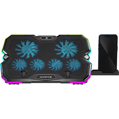 GamePro CP980