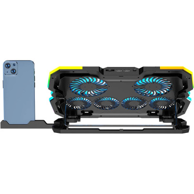 GamePro CP980