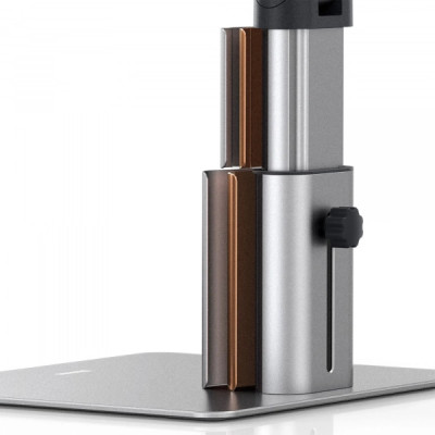 Baseus Metal Adjustable Laptop Stand (LUJS000012)