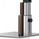 Baseus Metal Adjustable Laptop Stand (LUJS000012)
