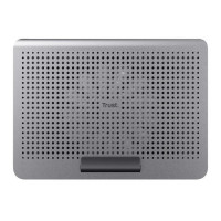 Trust Exto Laptop Cooling Stand Eco Gray (TR24613)
