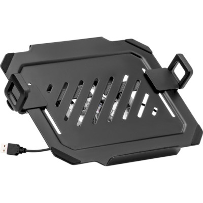 OfficePro LH474 RGB Black