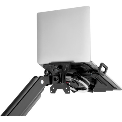 OfficePro LH474 RGB Black