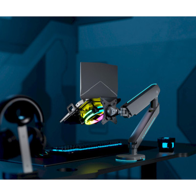 OfficePro LH474 RGB Black