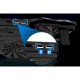 XoKo NST-041 Black (XK-NST-041-BK)