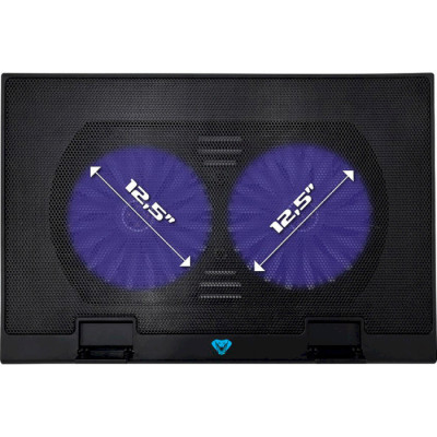 Media-Tech Heat Buster 17 MT2659