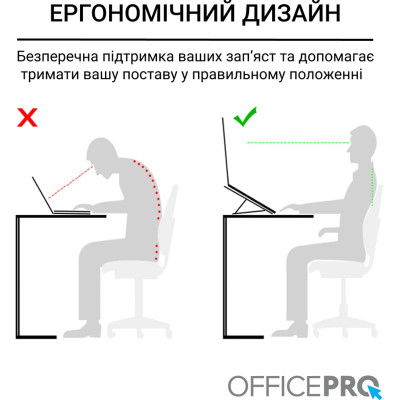 OfficePro LS320G
