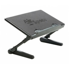 Voltronic Laptop Air Space Black 420*260мм (ZD-SFVAS)